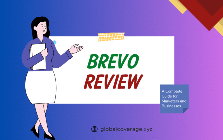 Brevo Reviews
