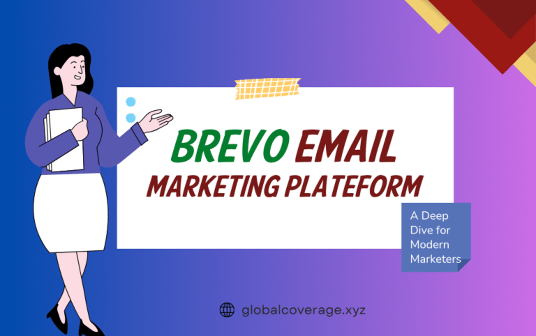 brevo email marketing