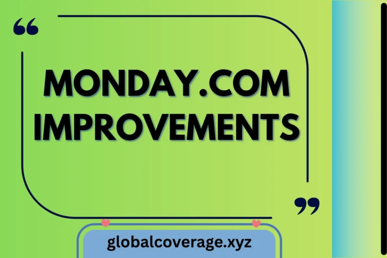 5 Ways Monday.com Improves Team Collaboration and Communication