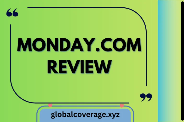 Monday.com Review: The Ultimate Project Management Platform